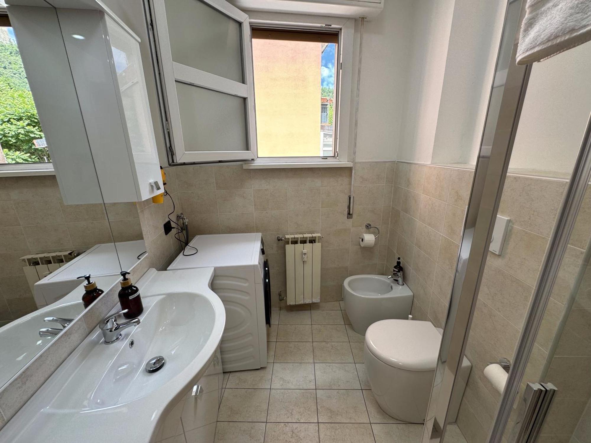 Casa Diba - Como Nel Cuore Dış mekan fotoğraf