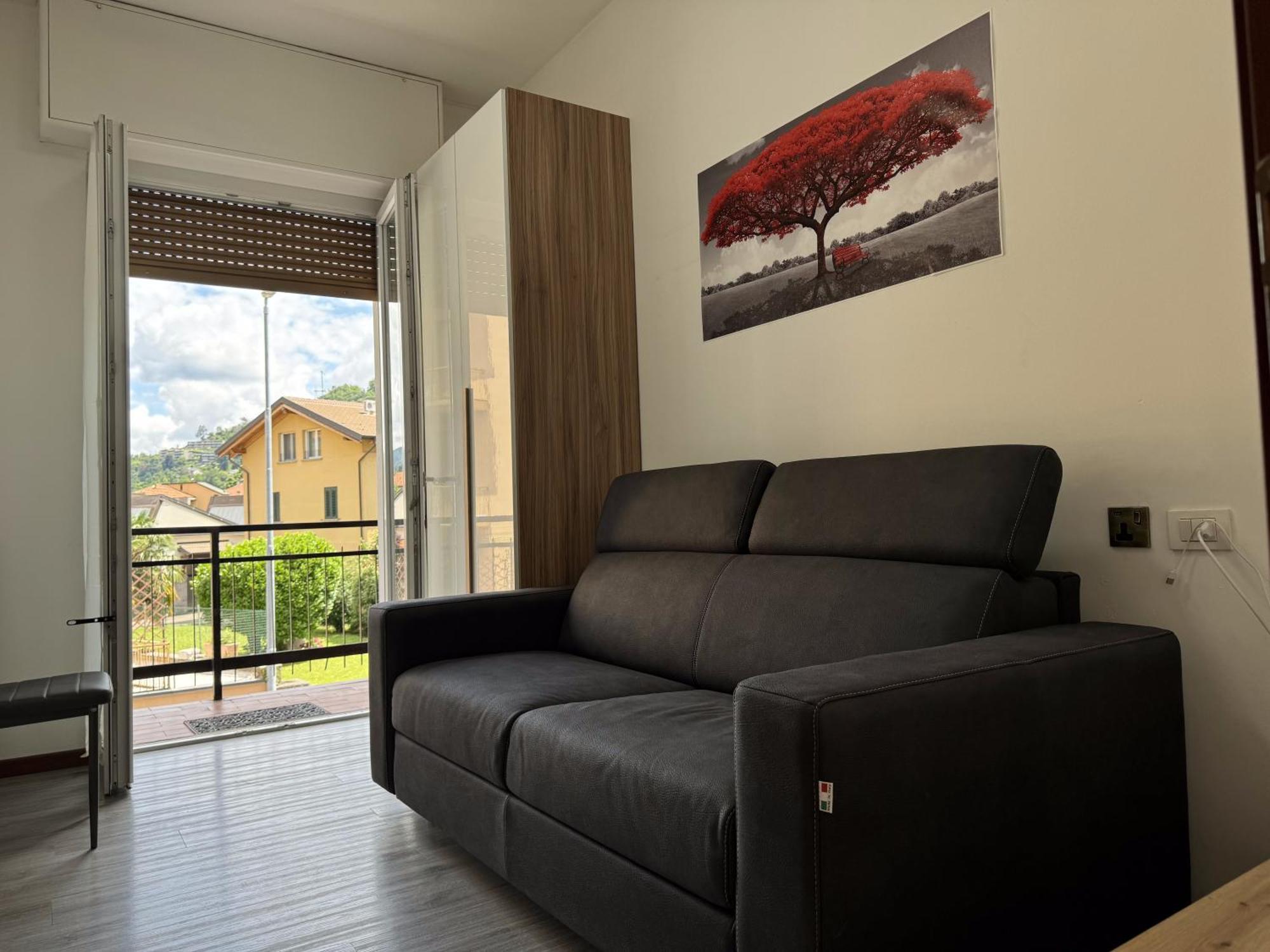 Casa Diba - Como Nel Cuore Dış mekan fotoğraf