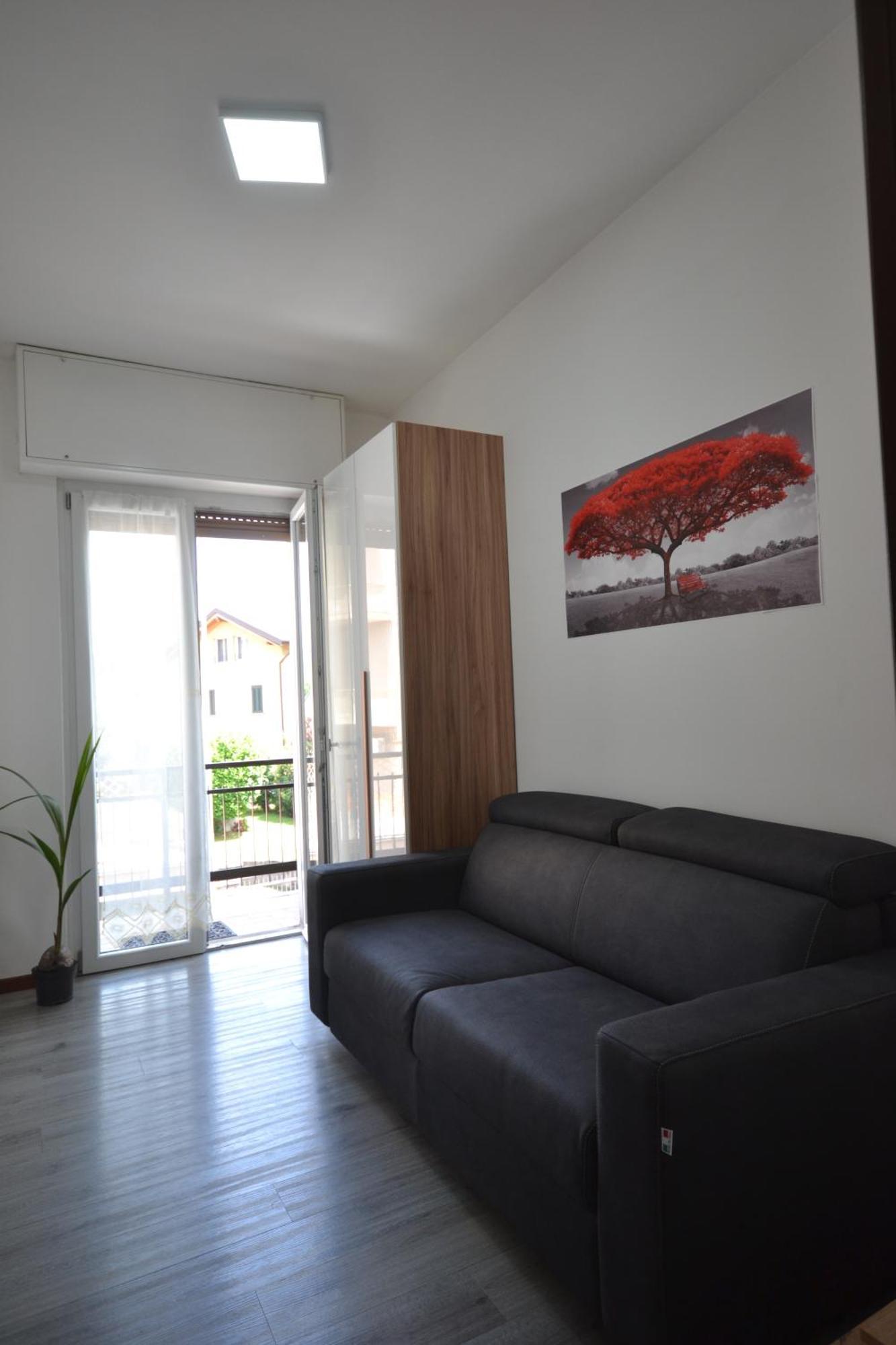 Casa Diba - Como Nel Cuore Dış mekan fotoğraf